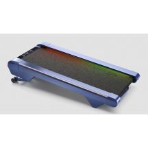 Bieżnia elektryczna domowa UREVO CyberPad Treningowa 6km/h 14% cicha