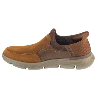 2. Skechers Slip-Ins: Garza - Dorado 205067-CDB Brązowe 40
