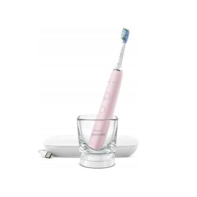 11. Szczoteczka do zębów PHILIPS HX9911/29 DiamondClean
