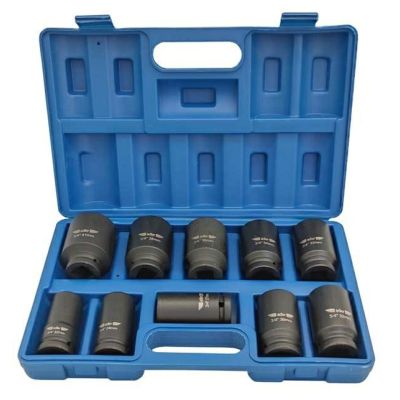 2. ADLER NASADKI UDAROWE 3/4" 10szt. 22,24,27,30,32,33,34,36,38,41