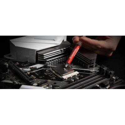 9. PASTA TERMOPRZEWODZĄCA GENESIS SILICON 900 4G