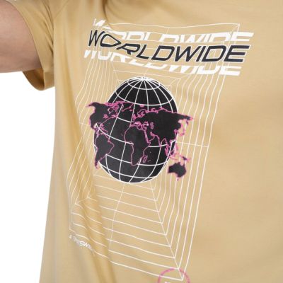 13. Koszulka 4F M H4Z22-TSM029 82S