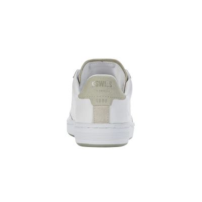 6. Buty K-Swiss Lozan Klub Lth W 97263-907-M