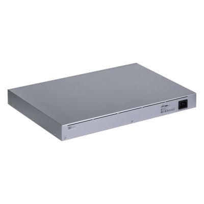 3. Switch Ubiquiti UniFi Standard 48 PoE 52p PoE ( PoE+: 32;) Managed Gigabit (USW-48-PoE-EU)