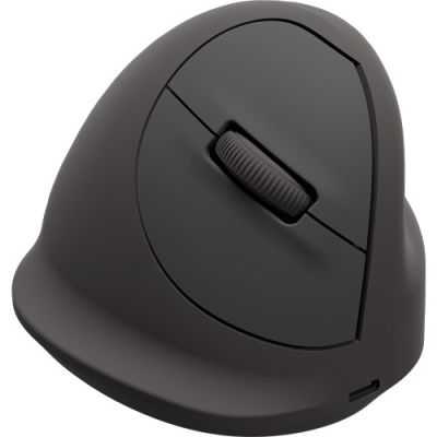 3. Fellowes 100143581 myszka Uniwersalne Po prawej stronie Bluetooth + USB Type-C Optyczny 2400 DPI