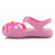 7. Sandały Crocs Isabela Charm Sandals Jr 208445-6S0