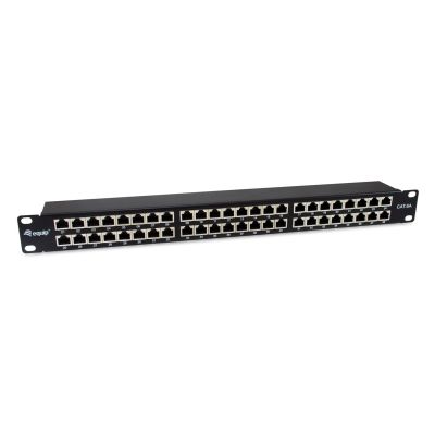 7. Equip 326626 panel krosowniczy 1U