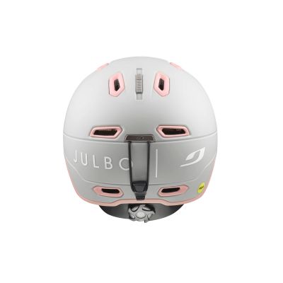 2. Kask narciarski Julbo Hal Evo Mips szary