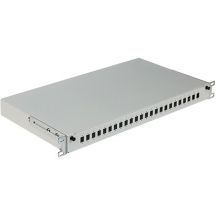 PRZEŁĄCZNICA ŚWIATŁOWODOWA FSP-19-1U-24S-SC-G STALFLEX