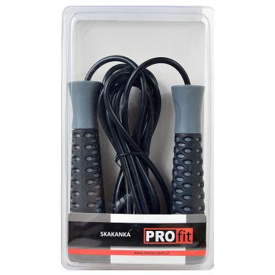 2. Skakanka Profit Pvc Jump Rope Aion DK 1008