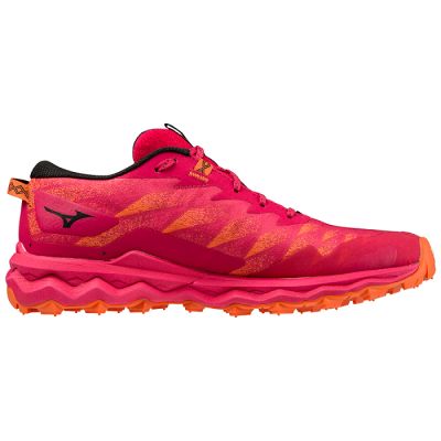 8. Buty Mizuno Wave Daichi 7 GTX W J1GK225672