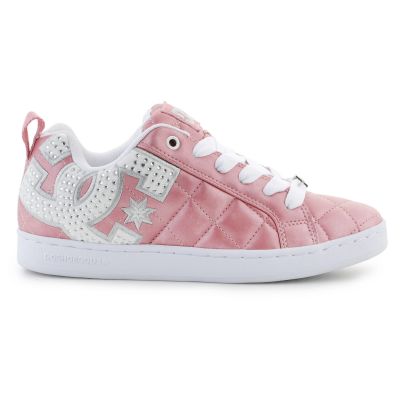 11. Buty DC Court Graffik SE W 301043-PWS