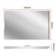 3. EXTRALINK SMART LIFE 14" 2-SCREEN MONITOR FOR LAPTOPS 12" TO 17.3"