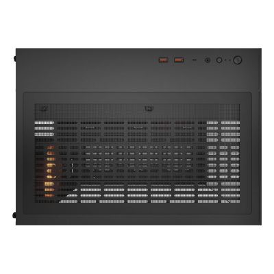 5. COUGAR Obudowa Case Midi-Tower FV150 ARGB