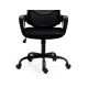 5. Activejet Fotel biurowy YK507 czarny