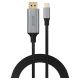SAVIO KABEL USB-C – DISPLAYPORT 8K 2M 60HZ (DSC) CL-208