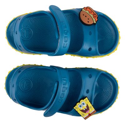 3. Dziecięce Sandały YOGI