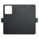 11. Etui z klapką 3mk Wallet Case na Xiaomi Redmi 13C/Poco C65 - czarne