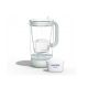 5. Dzbanek filtrujący Brita Glass+1MaxtraProPP 2,5l | miętowy