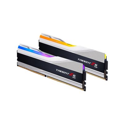 3. G.Skill Trident Z5 RGB moduł pamięci 32 GB 2 x 16 GB DDR5 6000 MHz