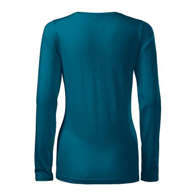 2. Koszulka Malfini Slim W MLI-13993