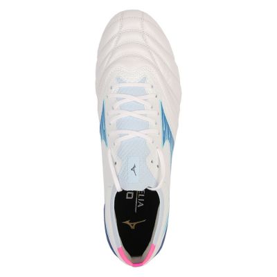3. Buty Mizuno Morelia Neo IV Beta Elite SG M P1GC254225