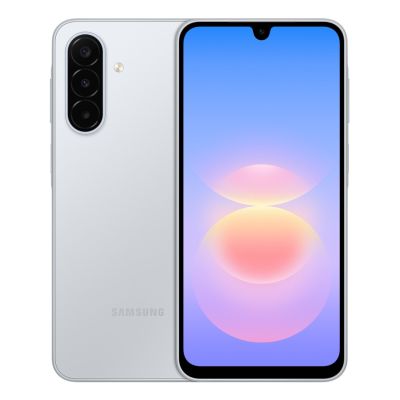 Samsung Galaxy A18 (A185) LTE 4/128GB Silver