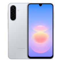Samsung Galaxy A18 (A185) LTE 4/128GB Silver