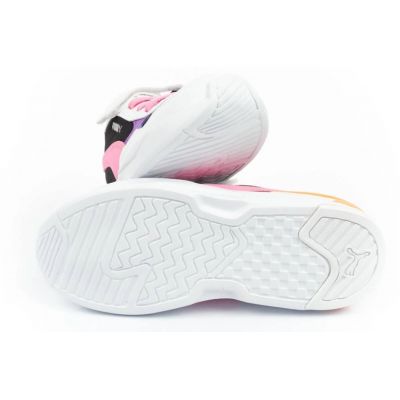 10. Buty Puma X-Ray Jr 385525 27