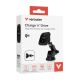 3. Verbatim Charge 'n' Drive Qi2 RGB Smartfon Czarny USB Bezprzewodowe ładowanie Szybkie ładowanie Automatyczna
