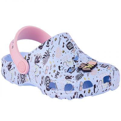 3. Chodaki Coqui Little Frog Game Over Jr 8701-265-4062