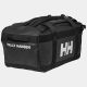 2. Helly Hansen H/H Scout sportowa torba 70 l Poliester, Termoplastyczne elastomery poliuretanowe (TPU) Czarny
