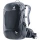 17. Plecak rowerowy - Deuter Trans Alpine 24 Black