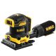 13. DeWALT DCW200N-XJ przenośna szlifierka