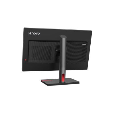 7. Lenovo ThinkVision P27pz-30 LED display 68,6 cm (27") 3840 x 2160 px 4K Ultra HD LCD Czarny