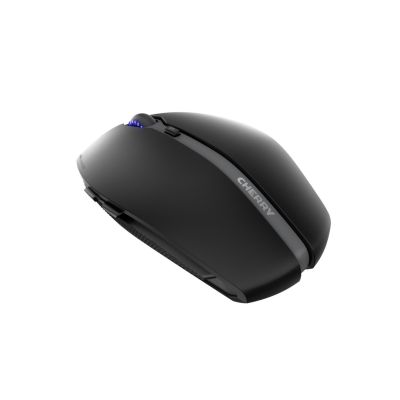 3. CHERRY GENTIX BT myszka Gaming Oburęczny Bluetooth Optyczny 2000 DPI