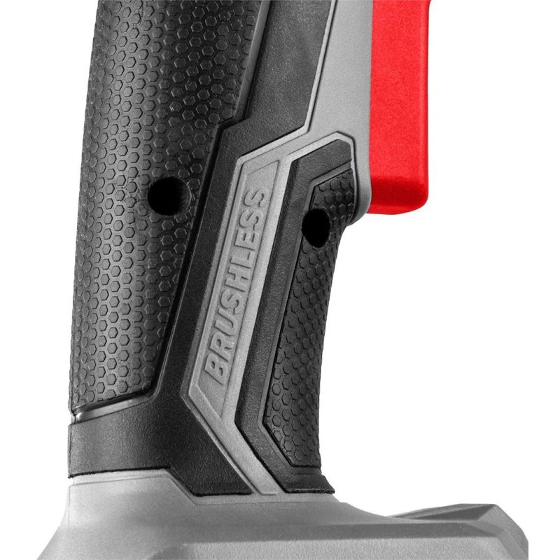 6. Graphite 58GE111 wkrętak zasilany/zakrętark udarowy