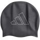 4. Czepek pływacki adidas Logo Swim IA8305