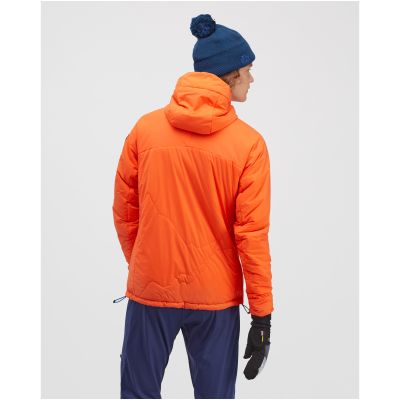 2. Kurtka męska Silvini Men Jacket Lupo MJ2100