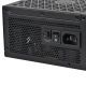 13. Silverstone DA1000R Gold moduł zasilaczy 1000 W 20+4 pin ATX ATX Czarny