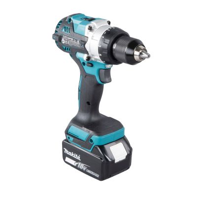 7. Makita DHP486Z wiertło 2100 RPM 2,7 kg Czarny, Niebieski