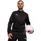 3. Bluza Puma TeamGoal Training 1/4 Zip Top M 658629 03