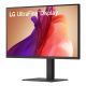2. Monitor LCD 32" VA 4K 32U720A-B LG