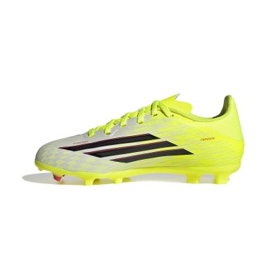 2. Buty adidas Junior F50 League FG/MG JR9014
