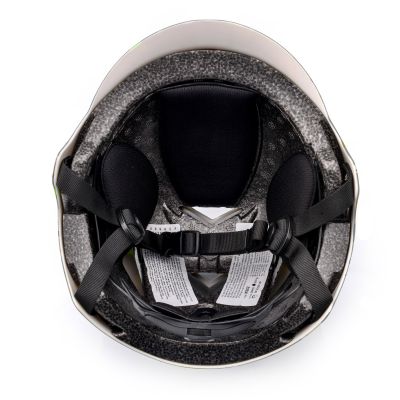 18. Kask rowerowy dziecięcy Meteor K20S Dinosaurus 24838-24839