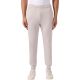 Spodnie męskie Champion Rib Cuff Pants kremowe 220299 ES084