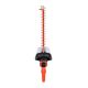 6. Elektryczne nożyce do żywopłotu 600W, 60cm BEHTS501-QS BLACK+DECKER