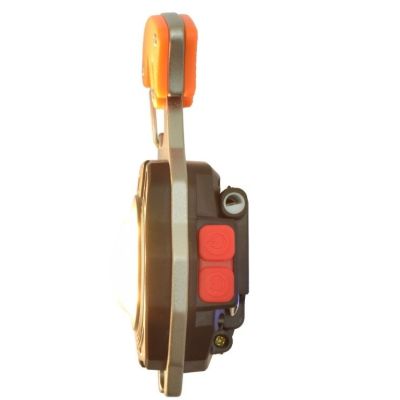 6. Brelok ratunkowo-taktyczny Rescue JS-Tactical z latarką led