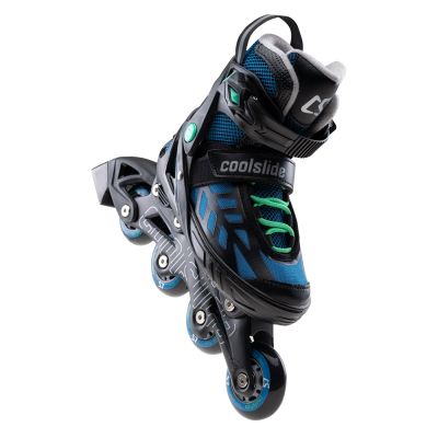 5. Rolki Coolslide Wonton Yb Jr 92800359342