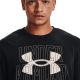 12. Bluza Under Armour UA Rival Terry Logo Crew M 1370391 001